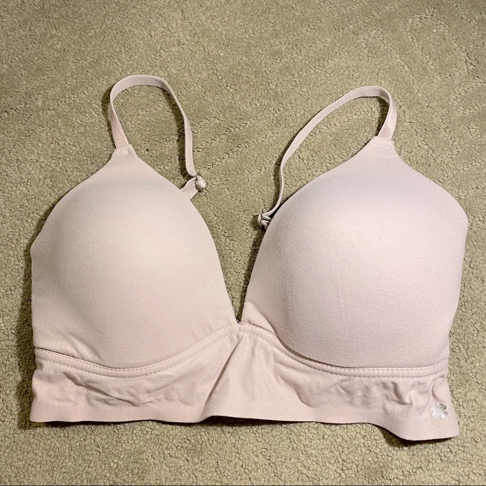 Lucky Brand T-shirt Bra